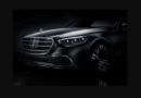 New S-Class confirmed for 2020